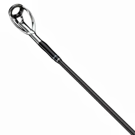 Удилище спиннинговое Zetrix HAYRON HRS-822SBE 2nd Gen max 140 гр.