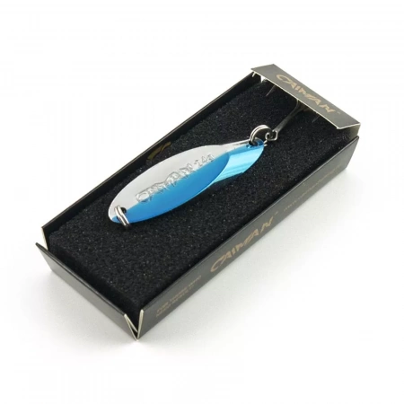 Блесна кастмастер Caiman 24 гр. 333