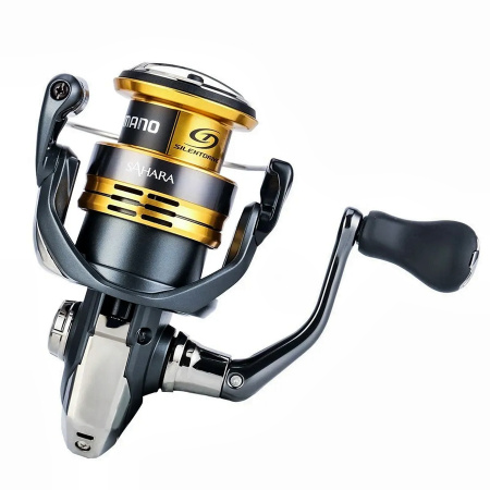 Катушка Shimano Sahara 2500