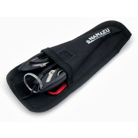 Щипцы рыболовные Namazu многофункц., L-123 мм/100/