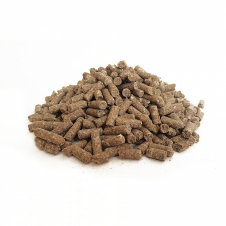 Прикормка "DUNAEV iCE-КЛАССИКА" 0.75кг  гранулы Ваниль Прикормка "DUNAEV iCE-КЛАССИКА" 0.75кг  гранулы Ваниль