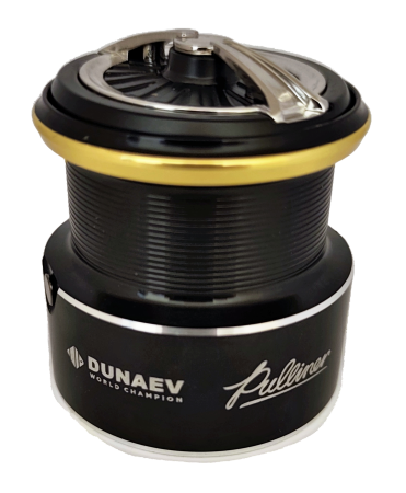 Катушка DUNAEV Pulliner Feeder 4500M 6+1bb		