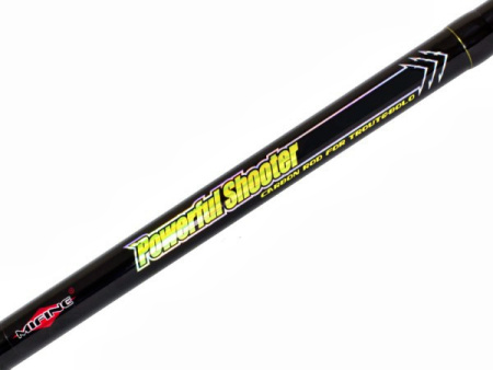 удочка /MIFINE/ POWERFUL SHOOTER 4.0м (20-40гр) 11701-400