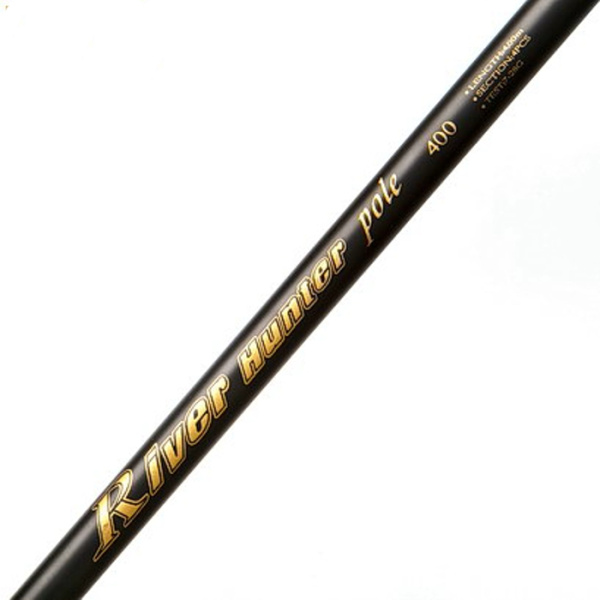 Удилище маховое Caiman River Hunter IM-7 5-28g pole 5м 171501 Удилище маховое Caiman River Hunter IM-7 5-28g pole 5м 171501
