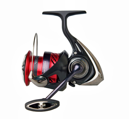 Катушка Daiwa 18 Ninja LT4000-C
