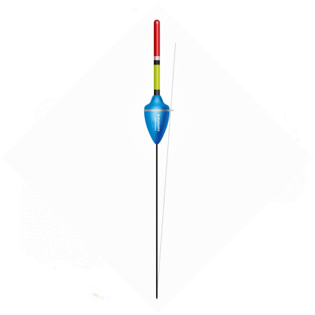 Поплавок из полиуретана Dunaev #506 /6г.