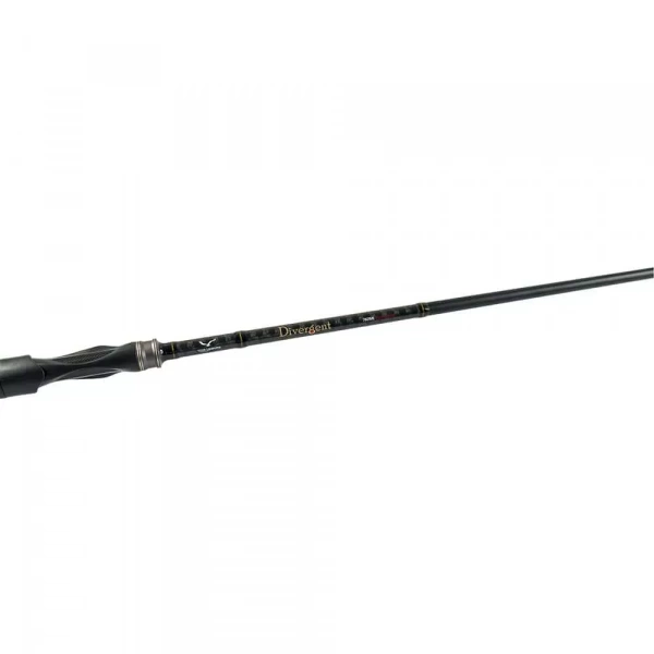 Спиннинг Viva Divergent 762ML 2.28m 3-18g