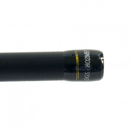 Спиннинг Viva Divergent 832MH 2.52m 12-42g