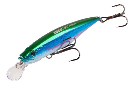 Воблер MASTER ELECTED  90mm MR SF цв. M28 Воблер MASTER ELECTED  90mm MR SF цв. M28