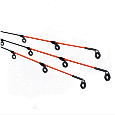 Квивертип ZEMEX IRON Graphite 2.3мм, 0,75oz