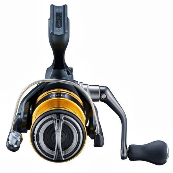 Катушка Shimano Sahara 2500 Катушка Shimano Sahara 2500