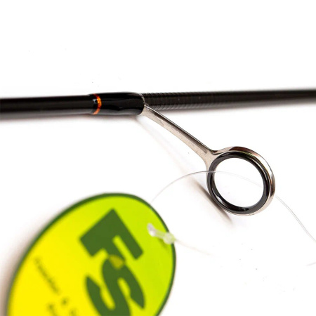 Удилище спиннинговое FARIO "UNIVERSAL" 2 секции, полная верш., 1,98 м, тест 2-8 г новинка