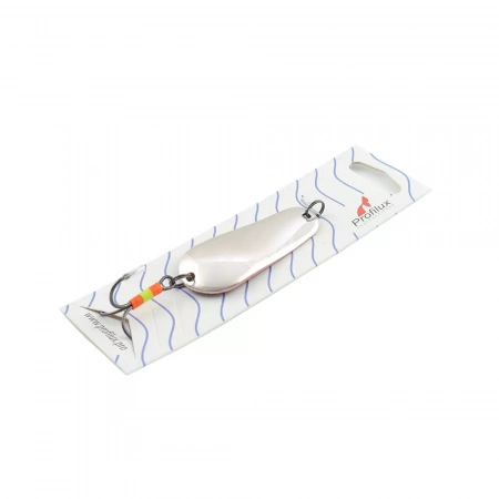 Колеб.станд. Шторлинг Б (14гр.) цв. (01 - К) серебро +красный (обратная сторона)