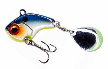 Тейл-спиннер Grows Culture Little Bomb 10g 008