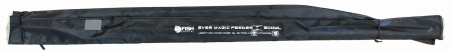 Удилище пикерное "EVER MAGIC FEEDER" FISH CRYSTAL , тест до 35 г, 3.00 м, 2+3 tips