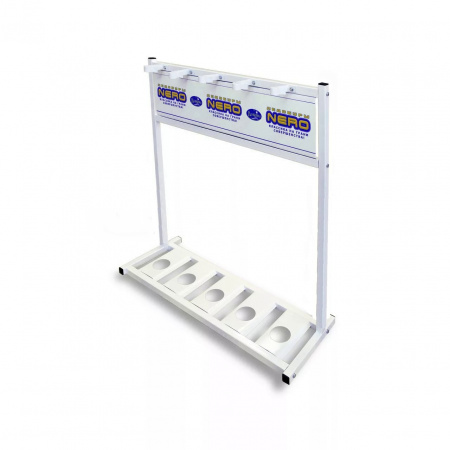 Стойка для ледобуров NERO