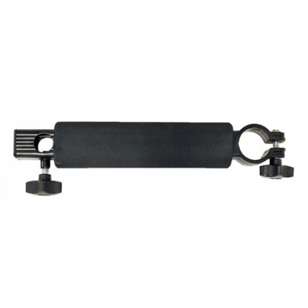 Крепление под зонт с неопреном L=31см