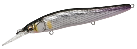 Воблер Megabass Oneten R+1 al biwako ayu