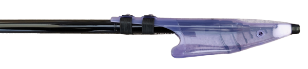 Удилище тел. с кольцами (болонское) "HYPNOS BOLO" FISH CRYSTAL , длина 6 м (20-50Gr) CARBON 30T+40T