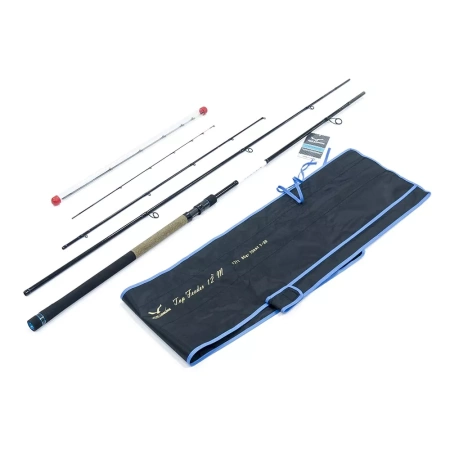 Удилище Viva Top Feeder 3,6m 120g