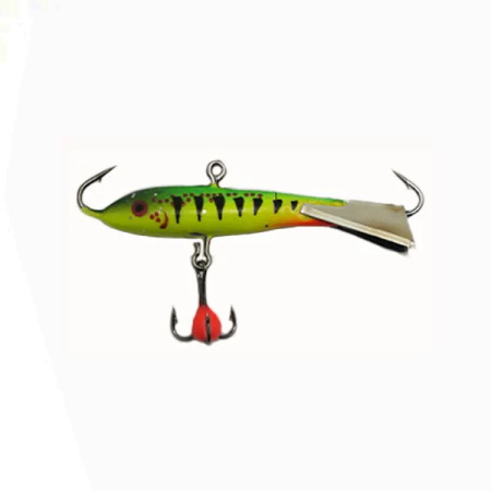 Балансир DAG master RAP вес 6гр цвет 8