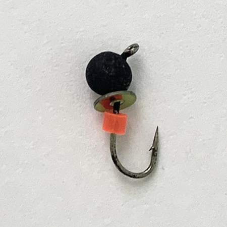 Дробь с ухом 3,0 мм