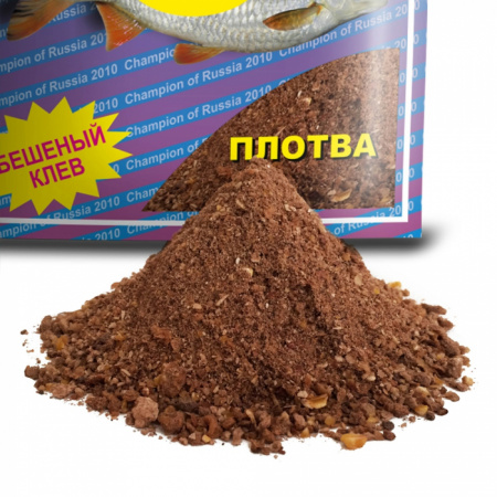 Прикормка "DUNAEV iCE-КЛАССИКА" 0.75кг Плотва Прикормка "DUNAEV iCE-КЛАССИКА" 0.75кг Плотва