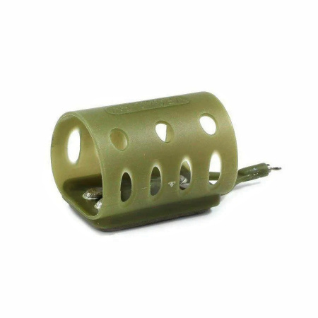 Кормушка фидерная RIVER "овал" 80 г