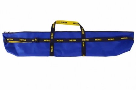 Чехол  для шнеков "NERO" (D=110-150mm, L=1.30m)