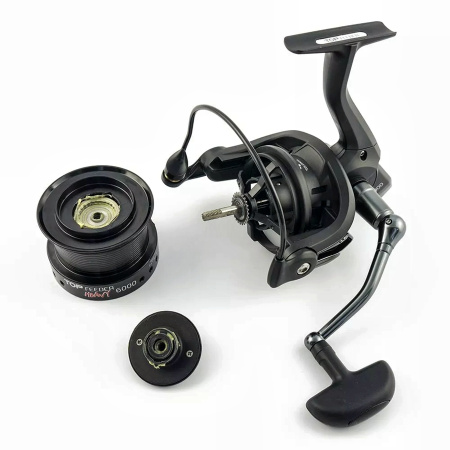 Катушка Viva Top Feeder 6000 Heavy