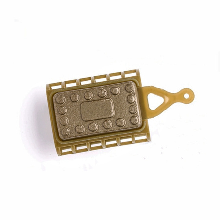 Кормушка фидерная SIMPLE RV "cетка" 40 г