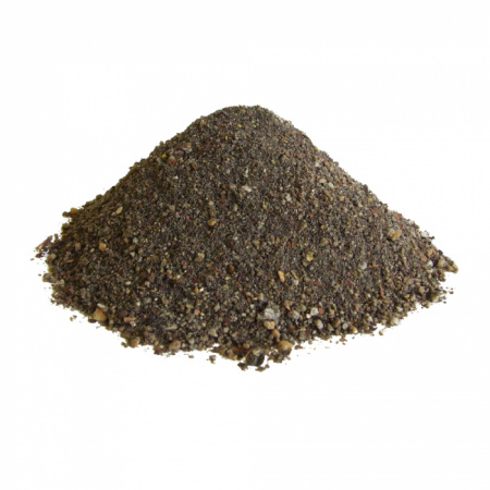 Прикормка "DUNAEV-MS FACTOR" 1кг Универсальная Черная