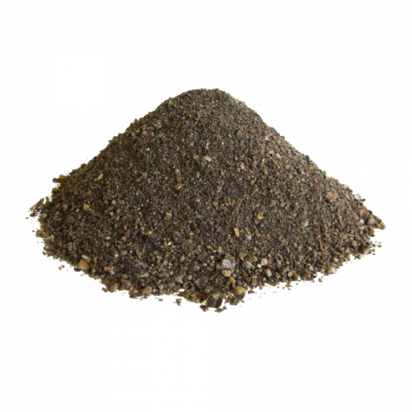 Прикормка "DUNAEV-MS FACTOR" 1кг Универсальная Черная