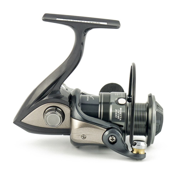 Катушка Viva Beretta spinner 2000