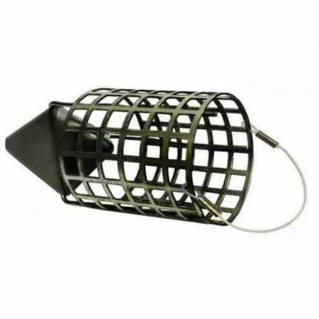 Кормушка DUNAEV Кристалл 60г.