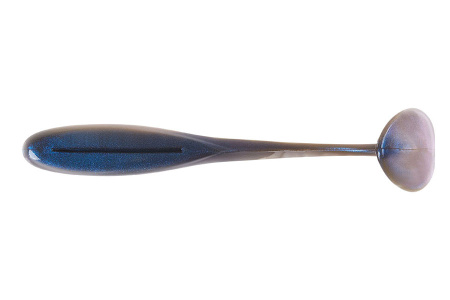 Силиконовая приманка FORMAT DROP 100mm (5шт.) цвет F24