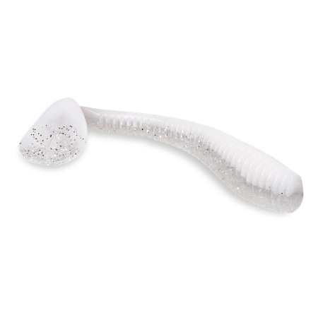 Силиконовая приманка FORMAT DIPLOMAT 100mm (5шт.) цвет F07