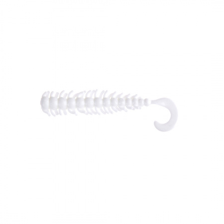 Силиконовая приманка AKKOI Micro Killer 50mm (10 шт.) цвет D029 NEW