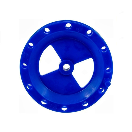 Катушка к жерлице d=85мм 