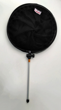 Садок любительский DUNAEV 2.0м+стойка