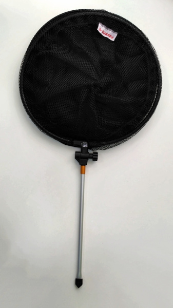 Садок любительский DUNAEV 2.0м+стойка