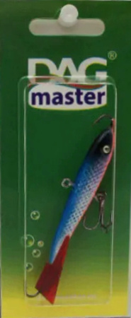 Балансир DAG master Классик вес 15гр цвет 6