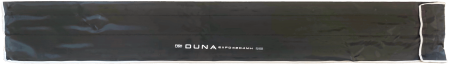 Удилище фидерное "DUNA" тест до 100GR,4,20м, 3+3 (2oz, 1,5oz ,1oz Carb.)Carb 30T+40T