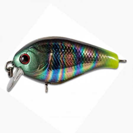 Воблер TsuYoki MACHO SR 42F L002