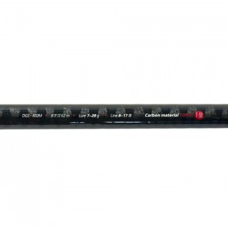 Спиннинг Viva Divergent 832M 2.52m 7-28g