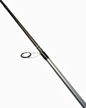 Удилище спиннинговое Zetrix HAYRON HRS-822SBE 2nd Gen max 140 гр.