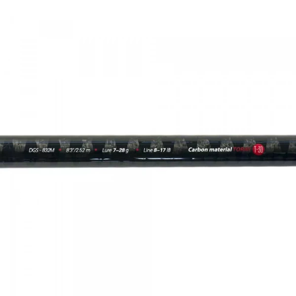 Спиннинг Viva Divergent 832M 2.52m 7-28g