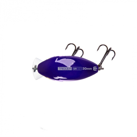 Воблер MASTER TRIGGER  30mm SR F цв. M27