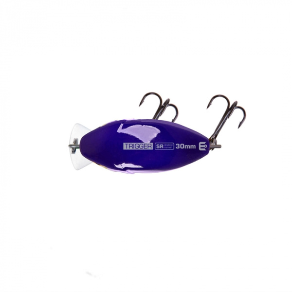 Воблер MASTER TRIGGER  30mm SR F цв. M27