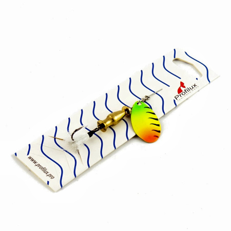 Вращ.премиум Щучья (7гр) цв. 211 "регги" горизонтальный